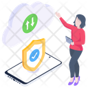پیش‌نمایش فایل cloud-protection-5403297 از پک خدمات وب