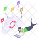 پیش‌نمایش فایل cloud-services-5403300 از پک خدمات وب