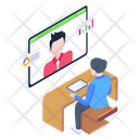 پیش‌نمایش فایل online-conference-5403380 از پک خدمات وب