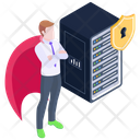 پیش‌نمایش فایل server-security-5403308 از پک خدمات وب