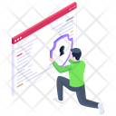 پیش‌نمایش فایل web-security-5403315 از پک خدمات وب
