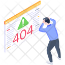 پیش‌نمایش فایل error-404-5403552 از پک خدمات وب