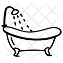 پیش‌نمایش فایل bathtub-5413136 از پک طرح سفر