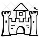 پیش‌نمایش فایل castle-5413145 از پک طرح سفر