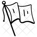پیش‌نمایش فایل flag-5413120 از پک طرح سفر