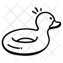 پیش‌نمایش فایل pool-duck-5413298 از پک طرح سفر