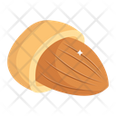 پیش‌نمایش فایل almond-5470733 از پک غذا