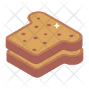 پیش‌نمایش فایل brown-bread-5470780 از پک غذا
