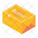 پیش‌نمایش فایل butter-bar-5470786 از پک غذا
