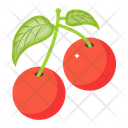پیش‌نمایش فایل cherries-5470701 از پک غذا