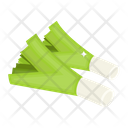 پیش‌نمایش فایل green-onion-5470755 از پک غذا