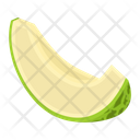 پیش‌نمایش فایل melon-slice-5470707 از پک غذا