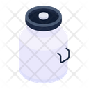 پیش‌نمایش فایل milk-can-5470744 از پک غذا