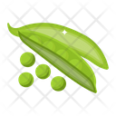پیش‌نمایش فایل peas-5470746 از پک غذا