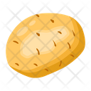 پیش‌نمایش فایل potato-5470747 از پک غذا