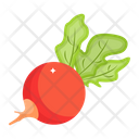 پیش‌نمایش فایل radish-5470750 از پک غذا