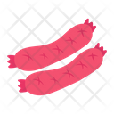 پیش‌نمایش فایل sausages-5470770 از پک غذا