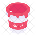 پیش‌نمایش فایل yogurt-5470757 از پک غذا