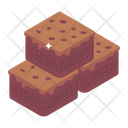 پیش‌نمایش فایل brownies-5470889 از پک غذا