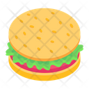 پیش‌نمایش فایل burger-5470878 از پک غذا