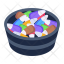 پیش‌نمایش فایل candies-bowl-5470915 از پک غذا