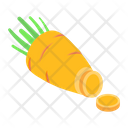 پیش‌نمایش فایل carrot-5470857 از پک غذا