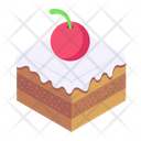 پیش‌نمایش فایل cherry-cake-5470929 از پک غذا