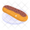 پیش‌نمایش فایل chocolate-bun-5470899 از پک غذا