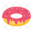 پیش‌نمایش فایل donut-5470869 از پک غذا