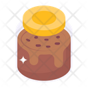 پیش‌نمایش فایل dripping-cake-5470900 از پک غذا