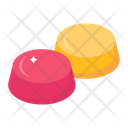 پیش‌نمایش فایل hard-candies-5470925 از پک غذا