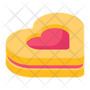 پیش‌نمایش فایل heart-cookie-5470914 از پک غذا