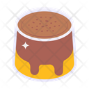پیش‌نمایش فایل molten-lava-5470860 از پک غذا