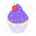 پیش‌نمایش فایل muffin-5470902 از پک غذا
