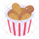 پیش‌نمایش فایل nuggets-5470877 از پک غذا