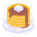 پیش‌نمایش فایل pancakes-5470923 از پک غذا