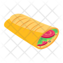 پیش‌نمایش فایل salad-roll-5470908 از پک غذا