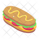 پیش‌نمایش فایل sandwich-5470880 از پک غذا
