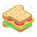 پیش‌نمایش فایل sandwich-5470907 از پک غذا