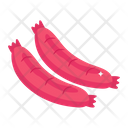 پیش‌نمایش فایل sausages-5470867 از پک غذا