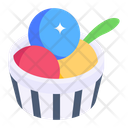 پیش‌نمایش فایل sundae-5470949 از پک غذا