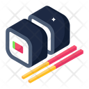 پیش‌نمایش فایل sushi-5470881 از پک غذا