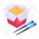 پیش‌نمایش فایل wok-box-5470909 از پک غذا