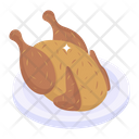 پیش‌نمایش فایل chicken-5470648 از پک غذا