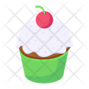 پیش‌نمایش فایل cupcake-5470663 از پک غذا