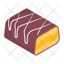 پیش‌نمایش فایل fudge-5470694 از پک غذا