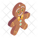 پیش‌نمایش فایل gingerbread-5470669 از پک غذا