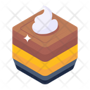 پیش‌نمایش فایل mini-cake-5470693 از پک غذا