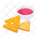 پیش‌نمایش فایل nachos-5470676 از پک غذا
