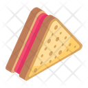 پیش‌نمایش فایل sandwich-5470680 از پک غذا